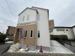 相模原市緑区二本松1丁目