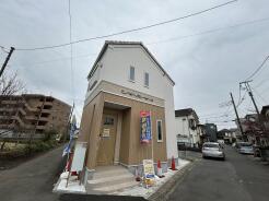 相模原市緑区二本松1丁目