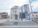 新築一戸建て