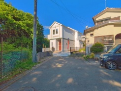 相模原市緑区久保沢2丁目