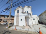 新築一戸建て