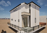 新築一戸建て
