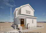 新築一戸建て