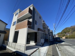 1号棟