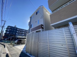 1号棟