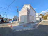 新築一戸建て