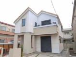 新築一戸建て