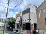  新築一戸建て