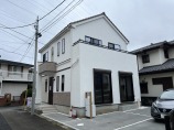  新築一戸建て