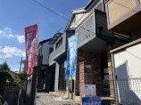 八王子市小比企町 中古一戸建て