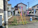  新築一戸建て