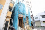  新築一戸建て