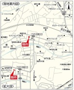 八王子市小比企町