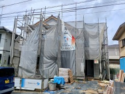 町田市金井ヶ丘３丁目