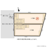 藤沢市善行１丁目