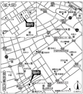 相模原市中央区緑が丘１丁目