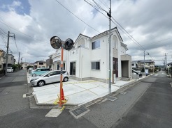 相模原市緑区二本松２丁目