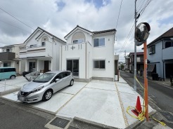 相模原市緑区二本松２丁目