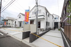 相模原市中央区東淵野辺５丁目