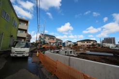 大和市桜森２丁目