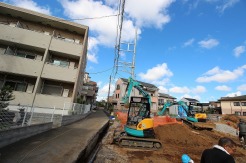 大和市桜森２丁目