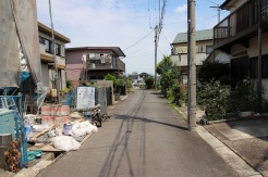 相模原市南区西大沼２丁目