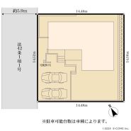 鎌倉市稲村ガ崎５丁目