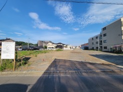 相模原市中央区上溝４丁目