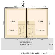 綾瀬市落合南３丁目