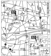 武蔵村山市大南３丁目