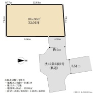 練馬区西大泉３丁目