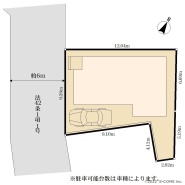 練馬区西大泉６丁目