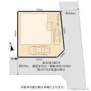 小平市上水新町３丁目