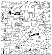 練馬区豊玉上２丁目