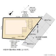 武蔵村山市三ツ藤２丁目