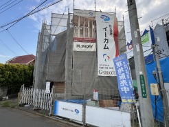 武蔵村山市三ツ藤２丁目