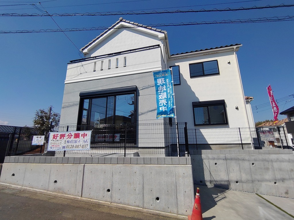 ガルボシティー町田市小山町60期