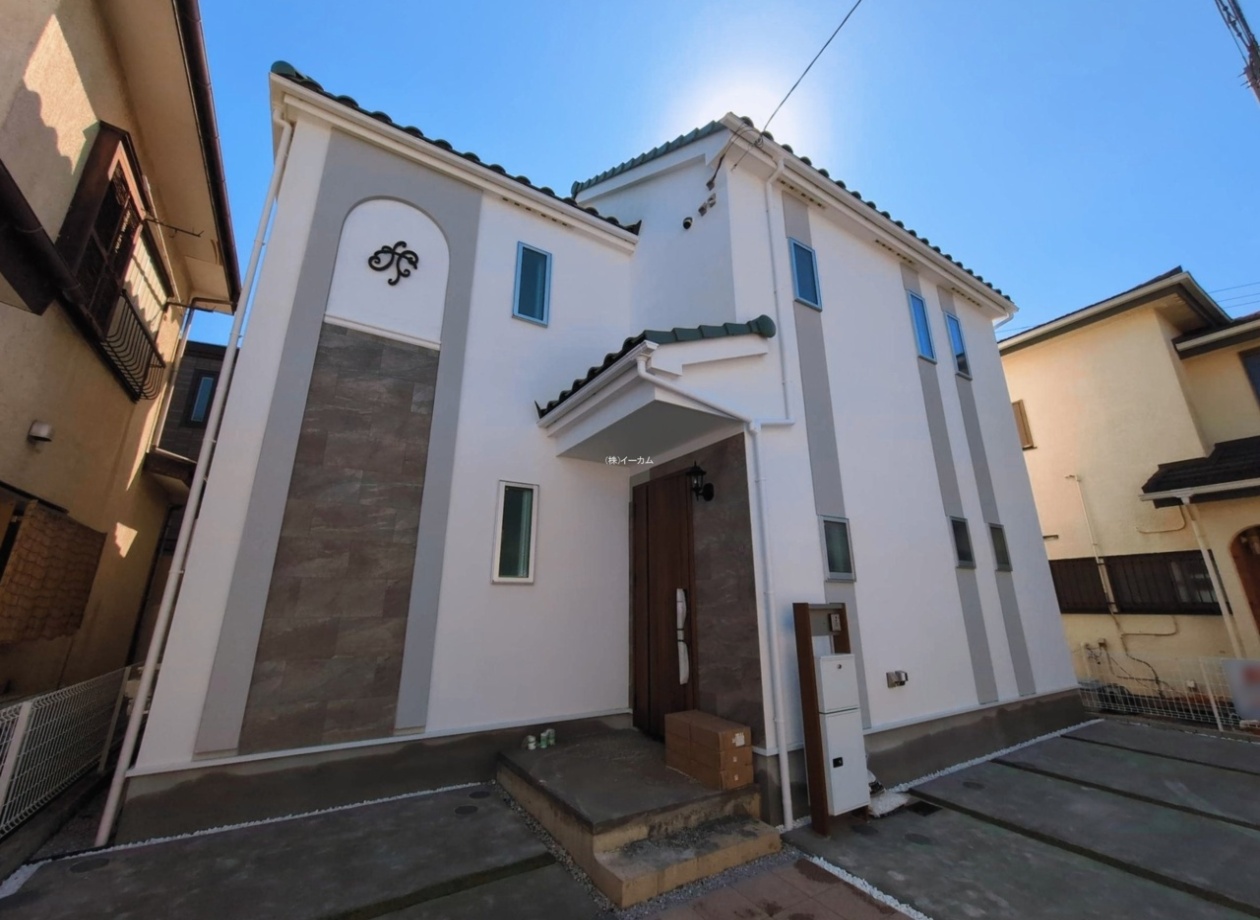 ガルボシティー横浜市戸塚区深谷町7期