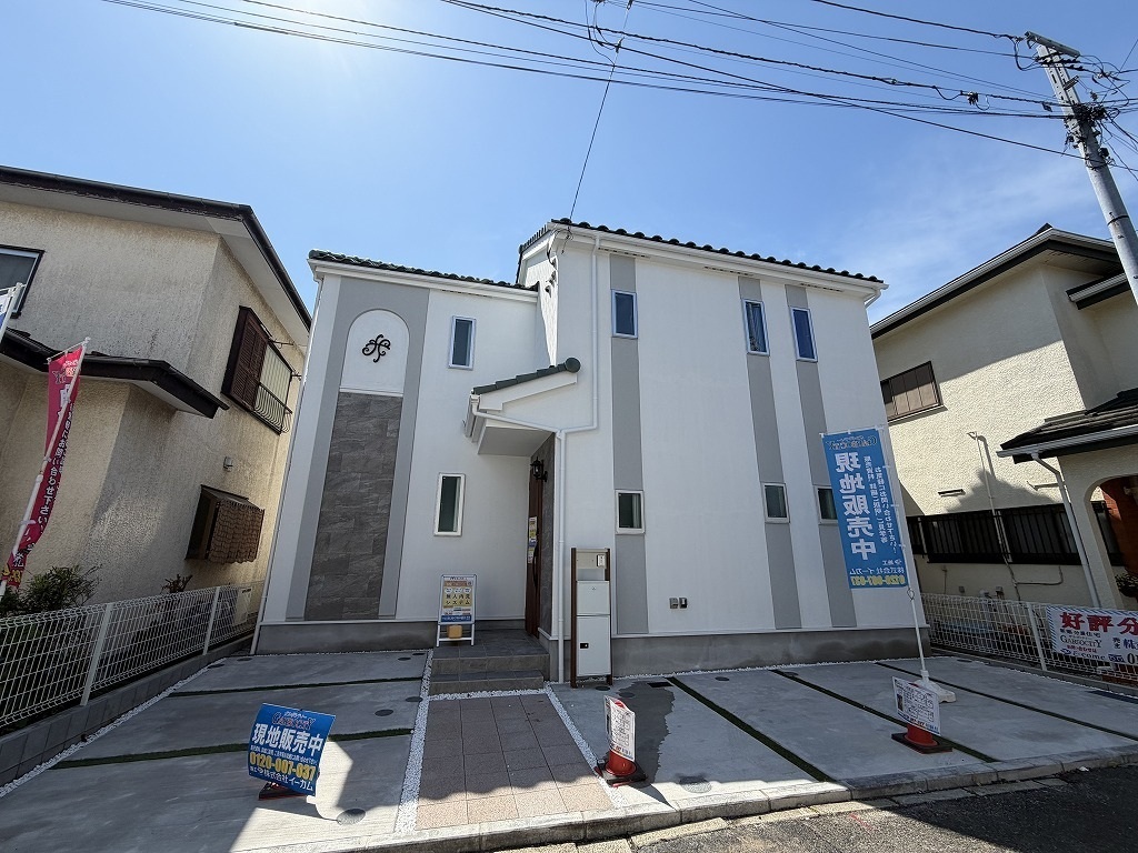 ガルボシティー横浜市戸塚区深谷町7期