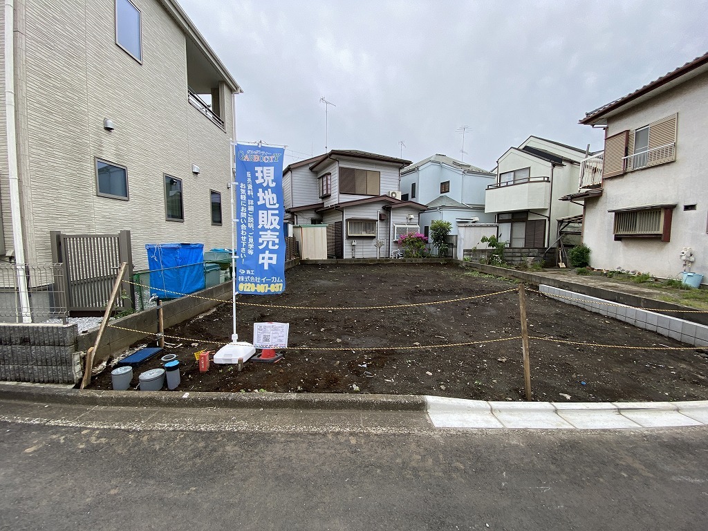 ガルボシティー横浜市戸塚区深谷町8期