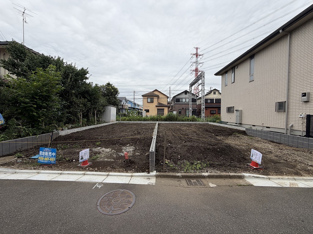 ガルボシティー藤沢市長後19期