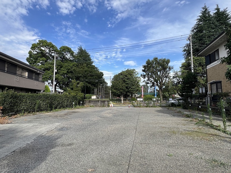 ガルボシティー八王子市台町2丁目2期