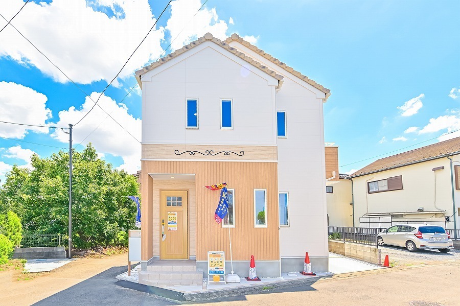 ガルボシティー相模原市緑区二本松1丁目7期