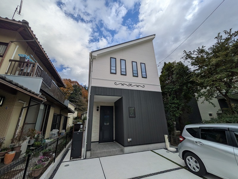 ガルボシティー横浜市泉区岡津町3期