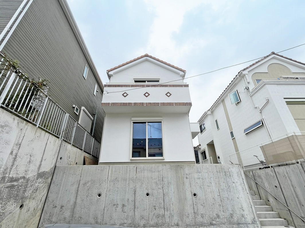 ガルボシティー厚木市温水西1丁目