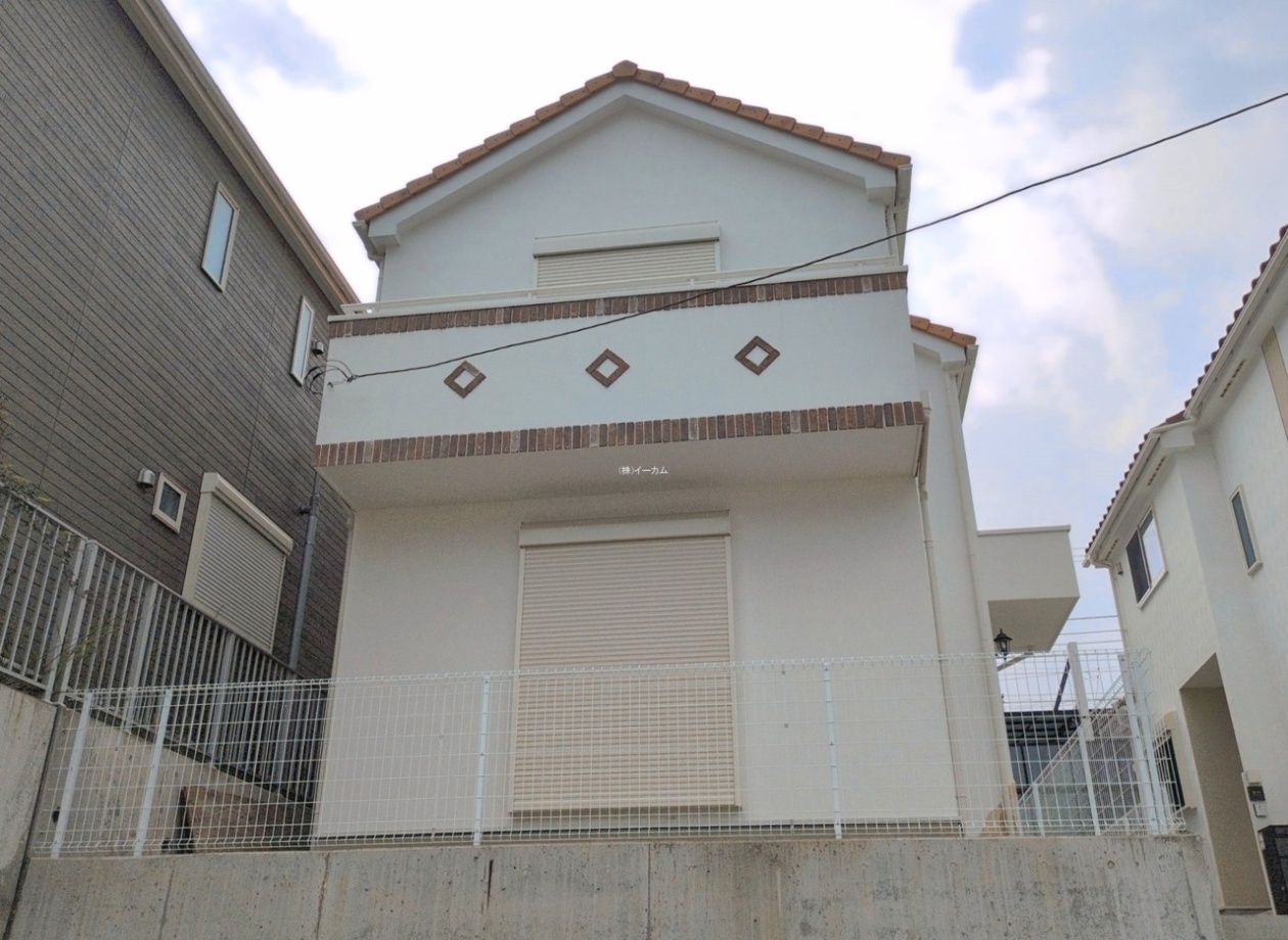 ガルボシティー厚木市温水西1丁目