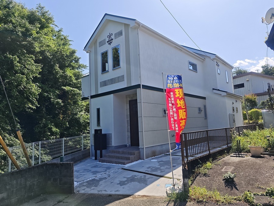 ガルボシティー相模原市緑区久保沢2丁目2期