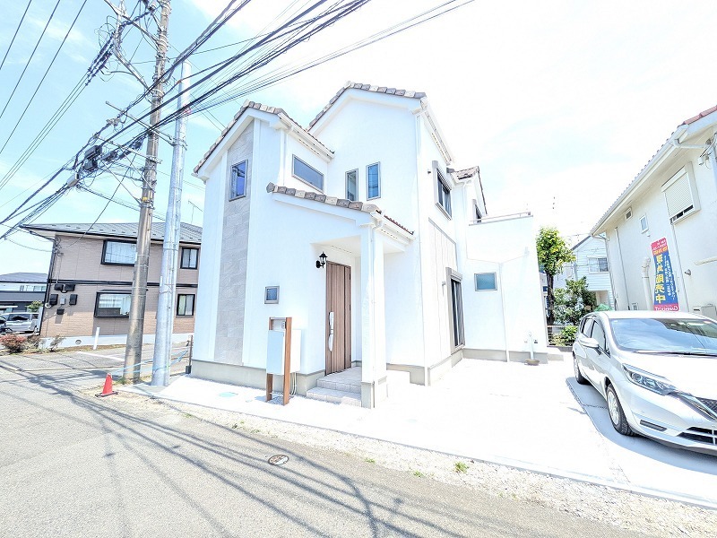 ガルボシティー相模原市緑区上九沢12期