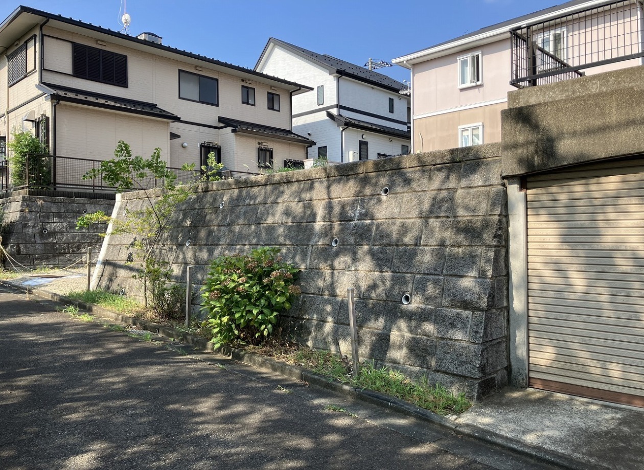 ガルボシティー座間市緑ヶ丘1丁目2期