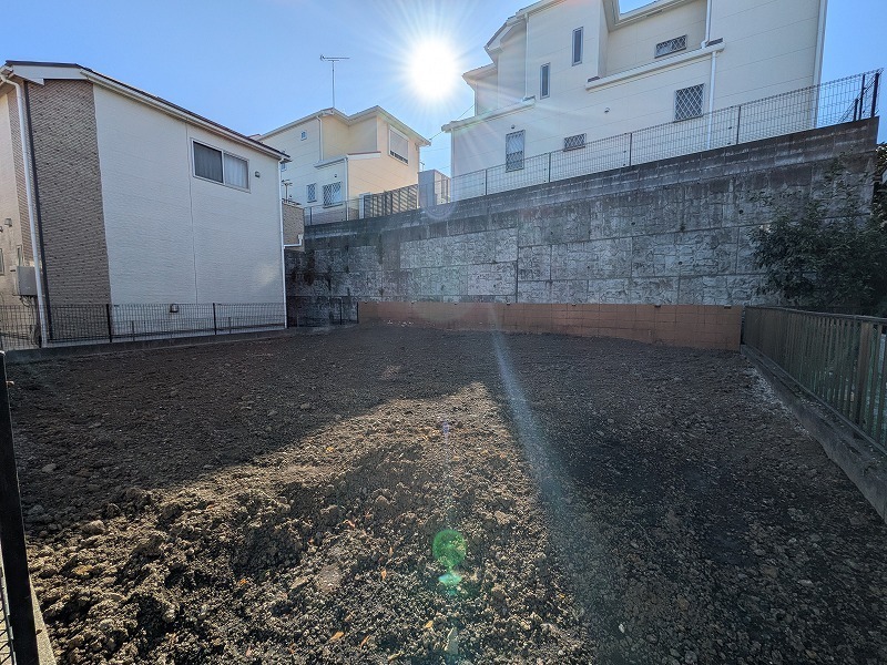 ガルボシティー相模原市中央区宮下本町1丁目4期